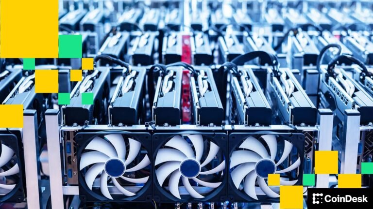 Bitcoin Miner Core Scientific Upgraded to Buy as HPC Momentum Builds: B. Riley